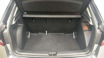 Skoda Fabia 1.0 TSI 110 SE Comfort 5dr DSG