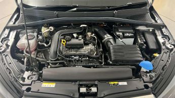 Skoda Fabia 1.0 TSI 110 SE Comfort 5dr DSG