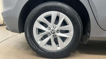 Skoda Fabia 1.0 TSI 110 SE Comfort 5dr DSG