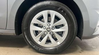 Skoda Fabia 1.0 TSI 110 SE Comfort 5dr DSG