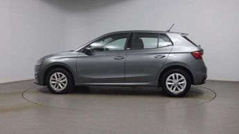Skoda Fabia 1.0 TSI 110 SE Comfort 5dr DSG