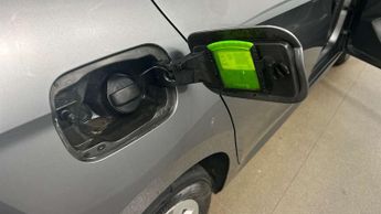 Skoda Fabia 1.0 TSI 110 SE Comfort 5dr DSG