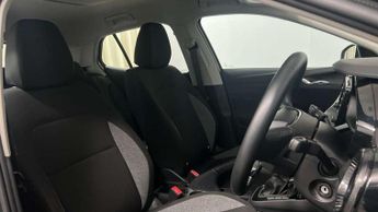 Skoda Fabia 1.0 TSI 110 SE Comfort 5dr DSG