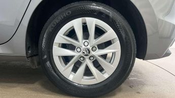 Skoda Fabia 1.0 TSI 110 SE Comfort 5dr DSG