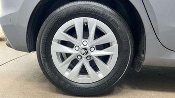 Skoda Fabia 1.0 TSI 110 SE Comfort 5dr DSG