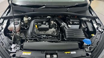 Skoda Fabia 1.0 TSI 110 SE Comfort 5dr DSG