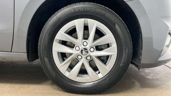 Skoda Fabia 1.0 TSI 110 SE Comfort 5dr DSG