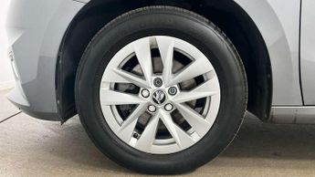 Skoda Fabia 1.0 TSI 110 SE Comfort 5dr DSG