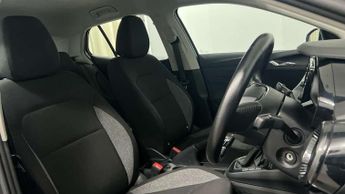 Skoda Fabia 1.0 TSI 110 SE Comfort 5dr DSG