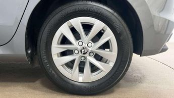 Skoda Fabia 1.0 TSI 110 SE Comfort 5dr DSG