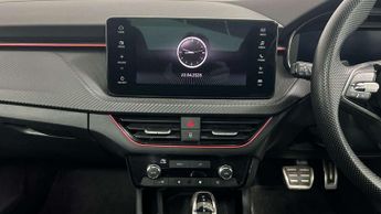 Skoda Kamiq 1.0 TSI Monte Carlo 5dr DSG