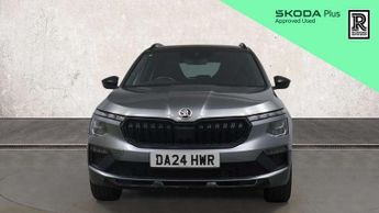 Skoda Kamiq 1.0 TSI Monte Carlo 5dr DSG