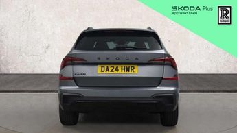 Skoda Kamiq 1.0 TSI Monte Carlo 5dr DSG