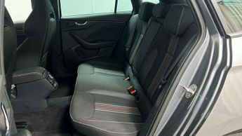 Skoda Kamiq 1.0 TSI Monte Carlo 5dr DSG