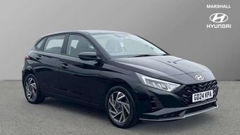 Hyundai I20 1.0T GDi Advance 5dr DCT