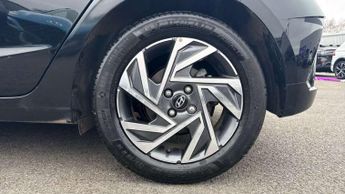 Hyundai i20 1.0T GDi Advance 5dr DCT