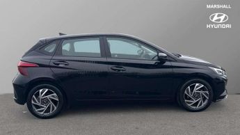 Hyundai i20 1.0T GDi Advance 5dr DCT