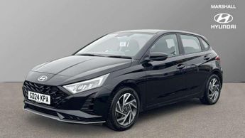 Hyundai i20 1.0T GDi Advance 5dr DCT