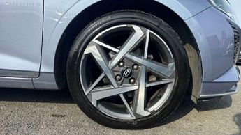 Hyundai i20 1.0T GDi Premium 5dr DCT