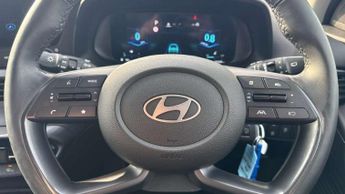 Hyundai i20 1.0T GDi Premium 5dr DCT