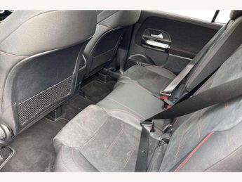 Mercedes-Benz GLB GLB 200 AMG Line Executive 5dr 7G-Tronic