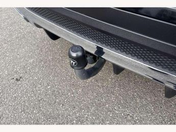 Mercedes-Benz GLB GLB 200 AMG Line Executive 5dr 7G-Tronic