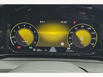 Volkswagen Golf 1.5 eTSI 150 R-Line 5dr DSG