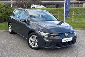 Volkswagen Golf 1.5 TSI Life 5dr