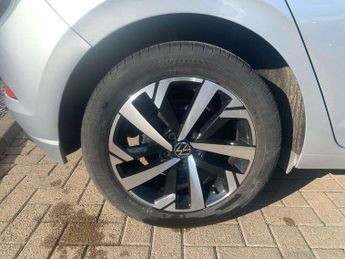 Volkswagen Polo 1.0 TSI Match 5dr DSG