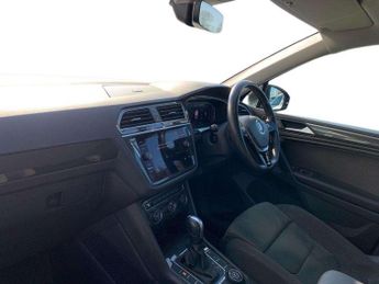 Volkswagen Tiguan 2.0 TSi 190 4Motion SEL 5dr DSG