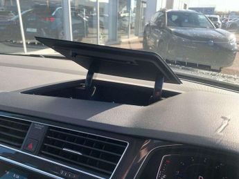 Volkswagen Tiguan 2.0 TSi 190 4Motion SEL 5dr DSG