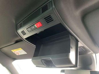 Volkswagen Tiguan 2.0 TDI R-Line Edition 5dr DSG