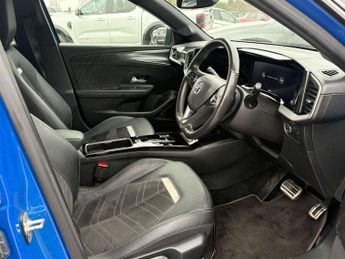 Vauxhall Mokka 1.2 Turbo Ultimate 5dr Auto