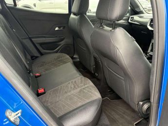 Vauxhall Mokka 1.2 Turbo Ultimate 5dr Auto