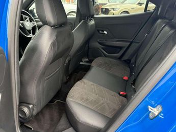 Vauxhall Mokka 1.2 Turbo Ultimate 5dr Auto