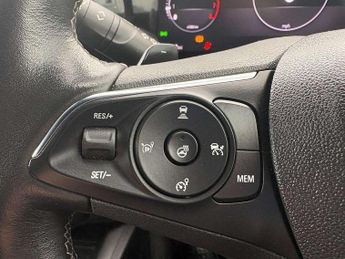 Vauxhall Mokka 1.2 Turbo Ultimate 5dr Auto