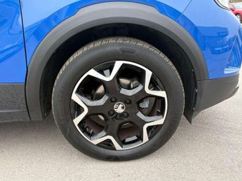 Vauxhall Mokka 1.2 Turbo Ultimate 5dr Auto