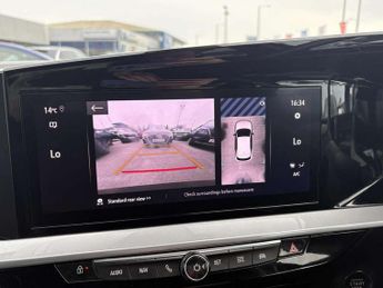 Vauxhall Mokka 1.2 Turbo Ultimate 5dr Auto