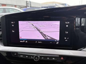 Vauxhall Mokka 1.2 Turbo Ultimate 5dr Auto