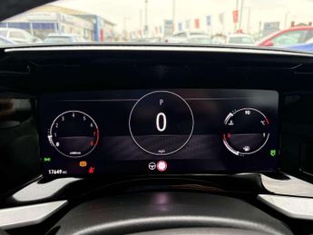 Vauxhall Mokka 1.2 Turbo Ultimate 5dr Auto