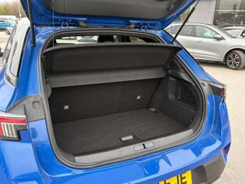 Vauxhall Mokka 1.2 Turbo Ultimate 5dr Auto