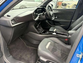 Vauxhall Mokka 1.2 Turbo Ultimate 5dr Auto
