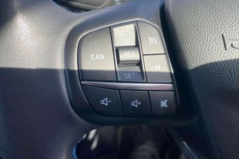 Ford Fiesta Active 1.0 EcoBoost Hbd mHEV 125 Active X 5dr Auto