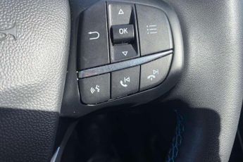 Ford Fiesta Active 1.0 EcoBoost Hbd mHEV 125 Active X 5dr Auto