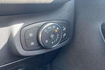 Ford Fiesta Active 1.0 EcoBoost Hbd mHEV 125 Active X 5dr Auto