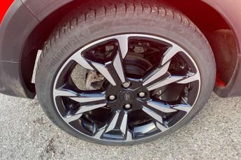 Ford Fiesta Active 1.0 EcoBoost Hbd mHEV 125 Active X 5dr Auto