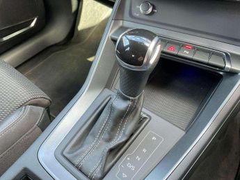 Audi Q3 40 TFSI Quattro S Line 5dr S Tronic