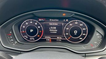 Audi Q5 2.0T FSI Quattro S Line 5dr S Tronic