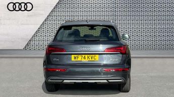 Audi Q5 40 TDI Quattro Sport 5dr S Tronic