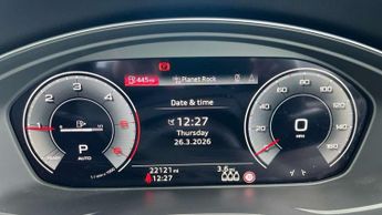 Audi Q5 40 TDI Quattro Sport 5dr S Tronic